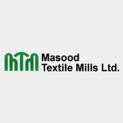 IP-Masood Textiles Mills