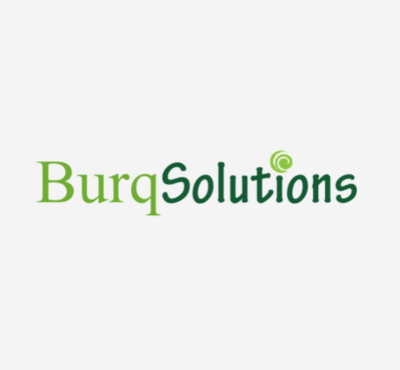 Burq Solutions Pvt. Ltd.