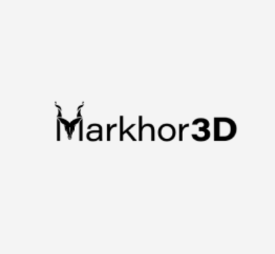 Markhor 3D
