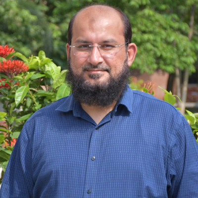 Dr. Naveed   Arshad