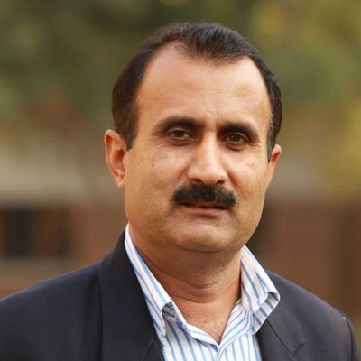 Dr. Irshad   Hussain