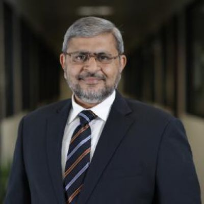 Dr. Shahid  Masud