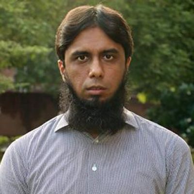 Dr. Raheel  Zafar